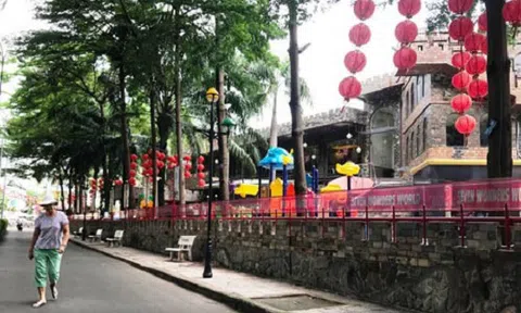 TP HCM: 86 mặt bằng đất công sử dụng sai